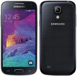 Замена микрофона на телефоне Samsung Galaxy S4 Mini Plus в Владивостоке